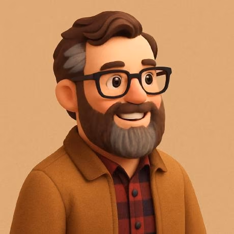 A headshot of Carter