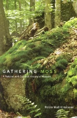 Book cover for Gathering Moss